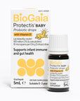 BioGaia Protectis Baby Drops with Vitamin D – Baby Probiotics