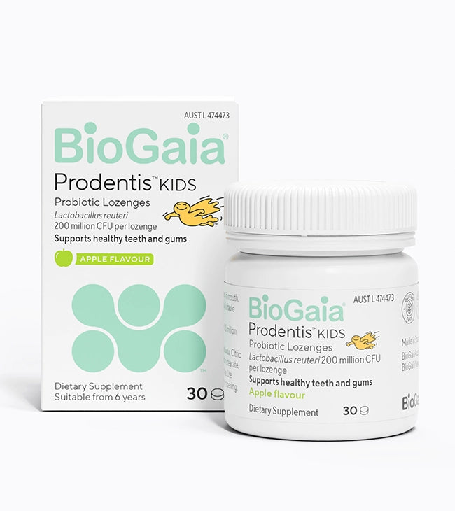 BioGaia Prodentis for Kids