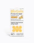 BioGaia Protectis Baby Drops with Vitamin D – Baby Probiotics